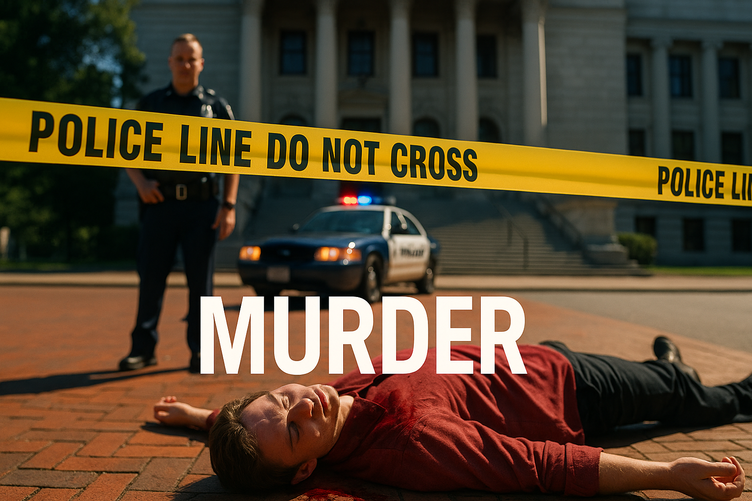 Connecticut Supreme Court upholds murder conviction of Brown