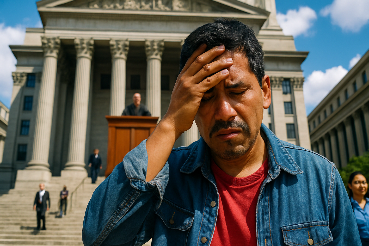Court denies asylum petition from Guatemalan immigrant
