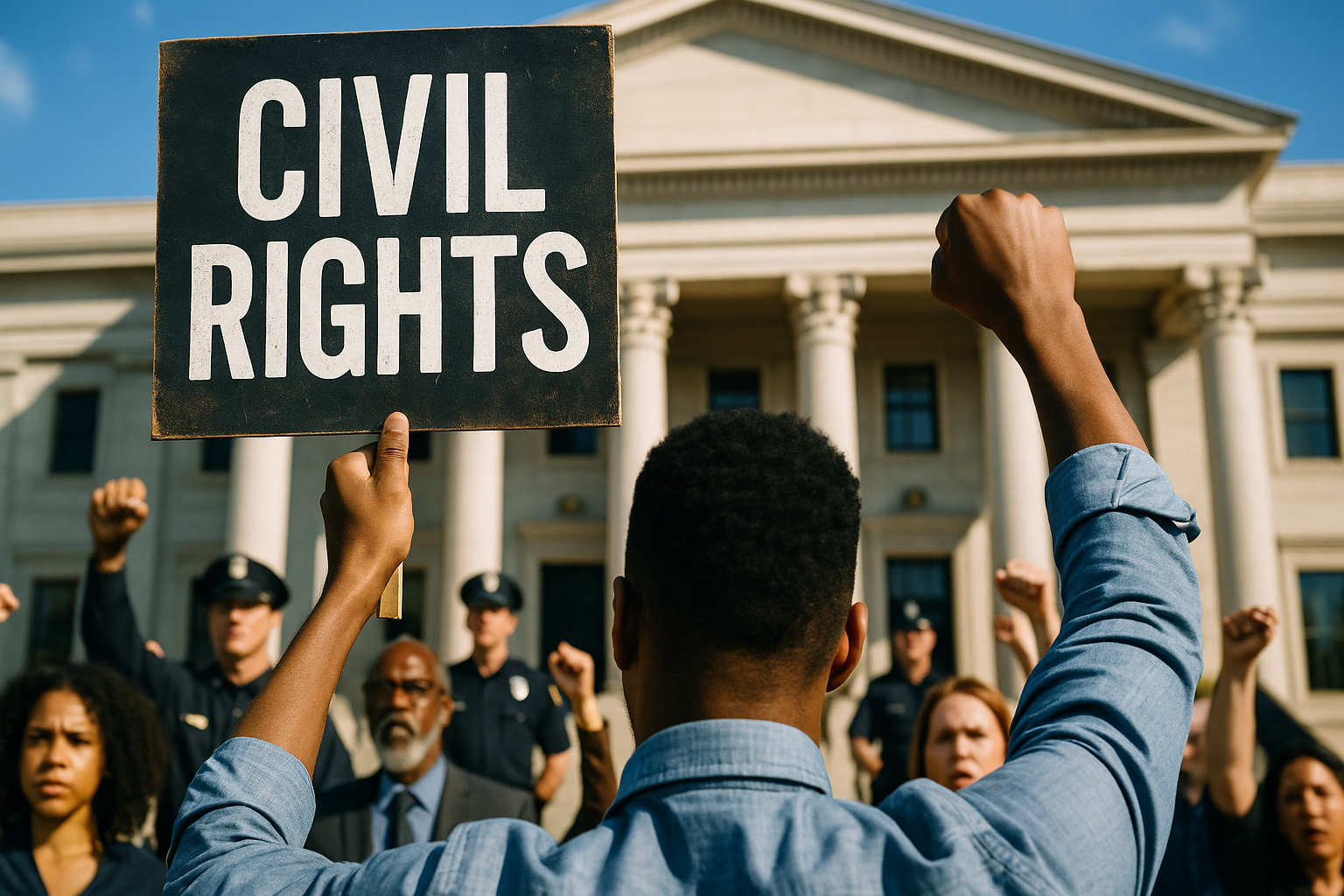 Court reinstates civil rights case against Brandon, MS police