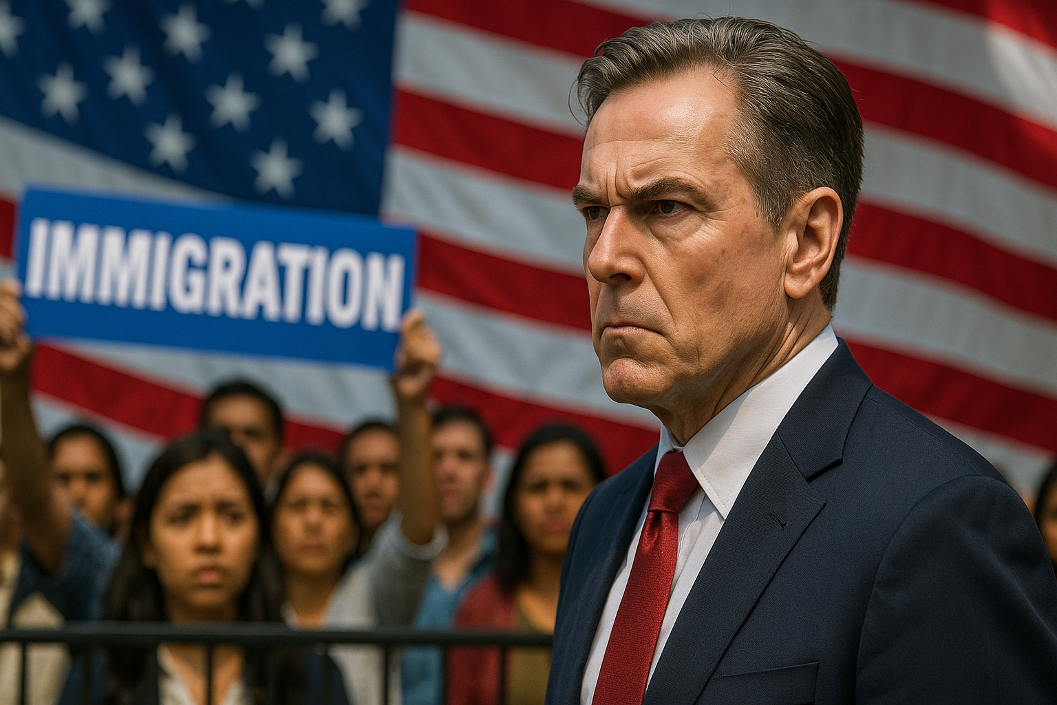 Court Rules Against Immigration Attorneys in FOIA Case