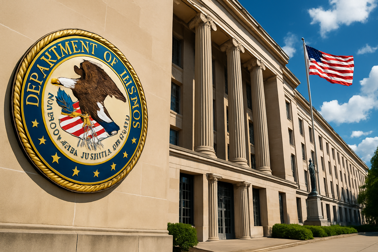 Court rules on Thomas Carey’s FOIA request against DOJ