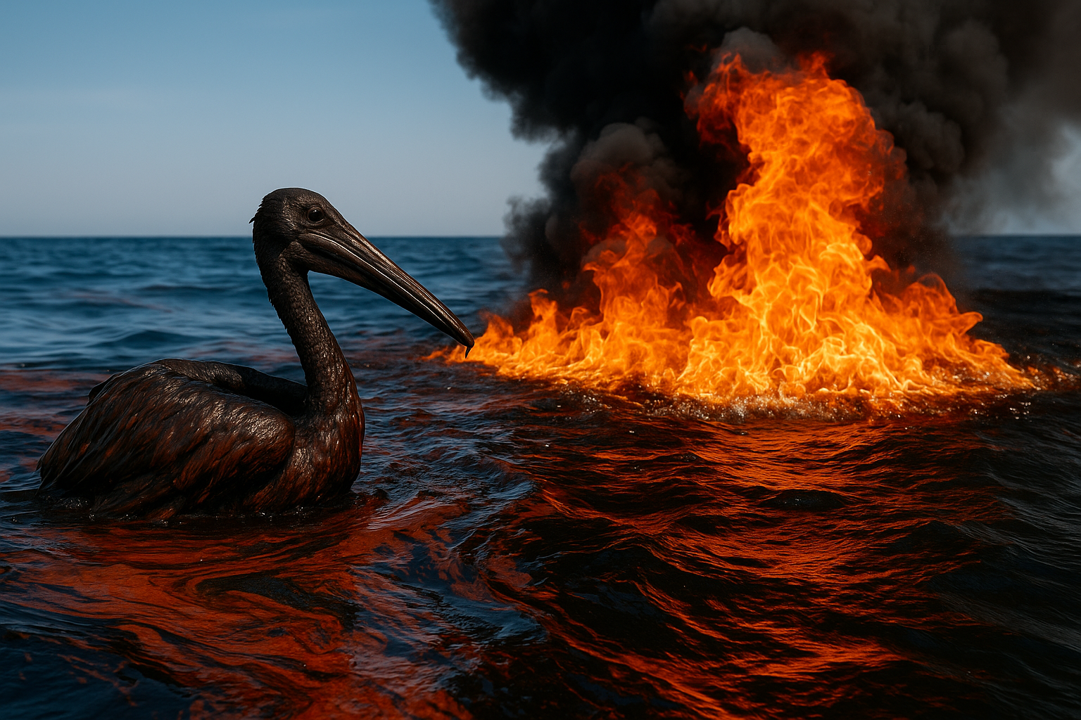 Fifth Circuit upholds ruling against plaintiff in BP oil spill case