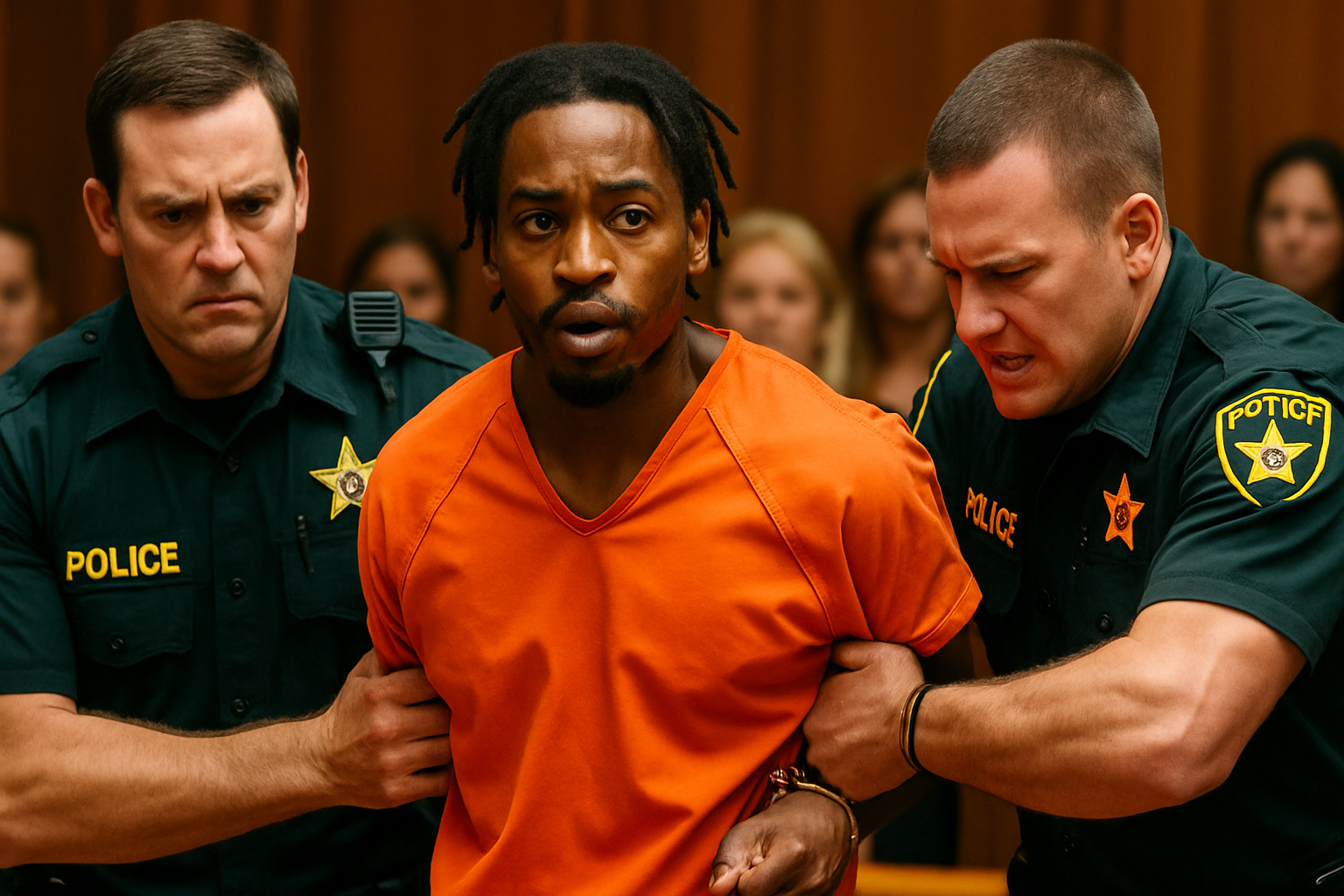 Florida court affirms murder conviction of Tavon Graham