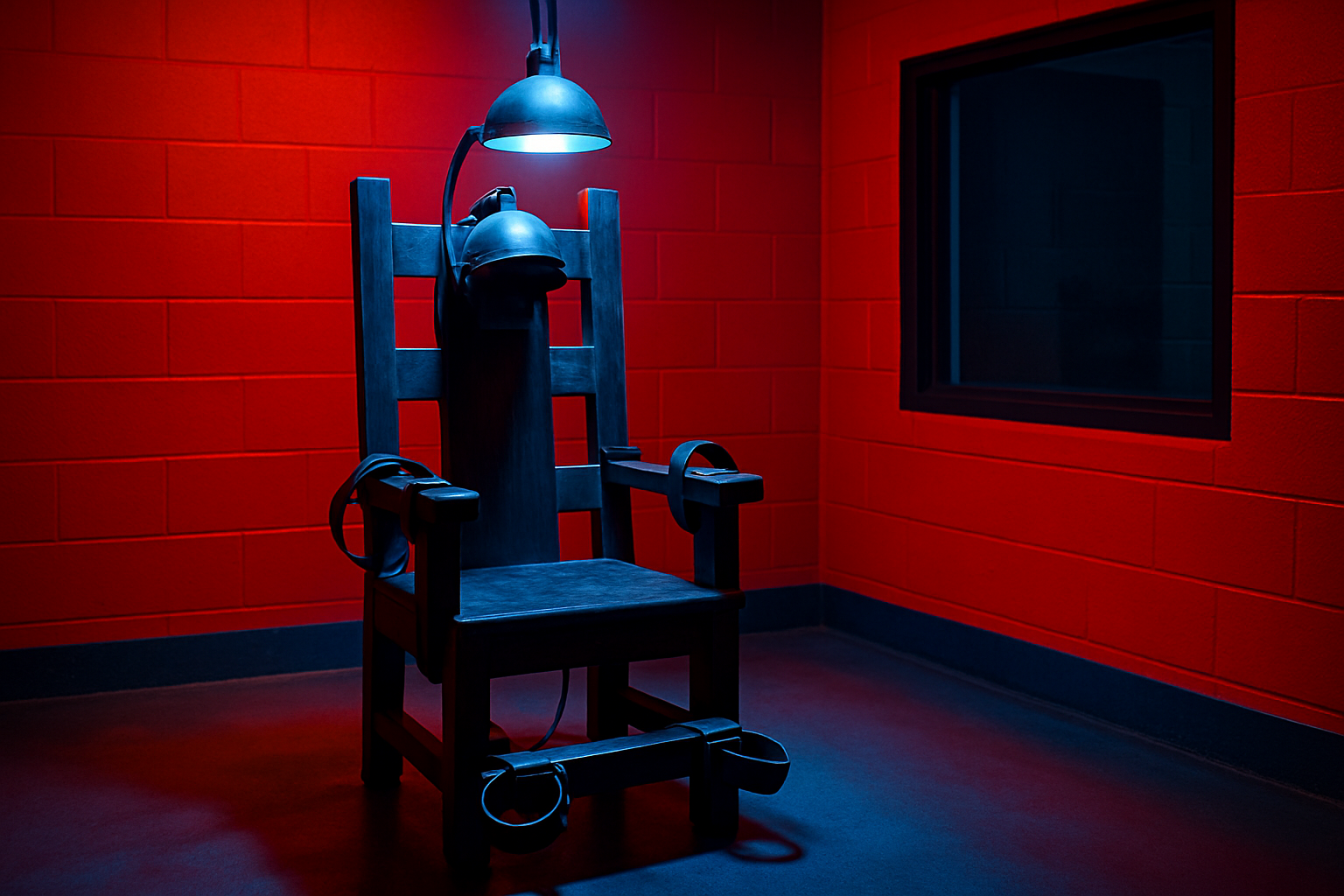 Florida court rules death penalty can proceed against Morris