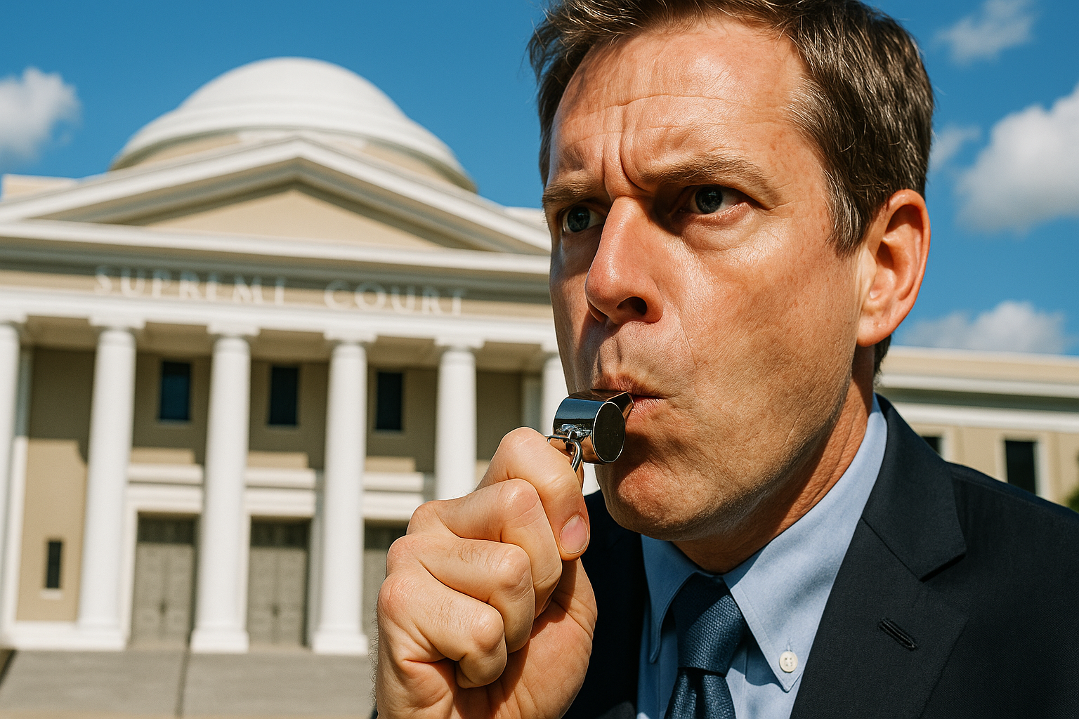 Florida Supreme Court clarifies whistleblower protections