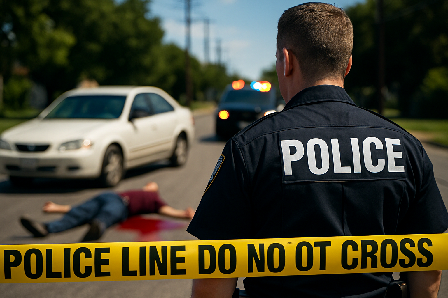 Georgia Court upholds vehicular homicide conviction of Smith