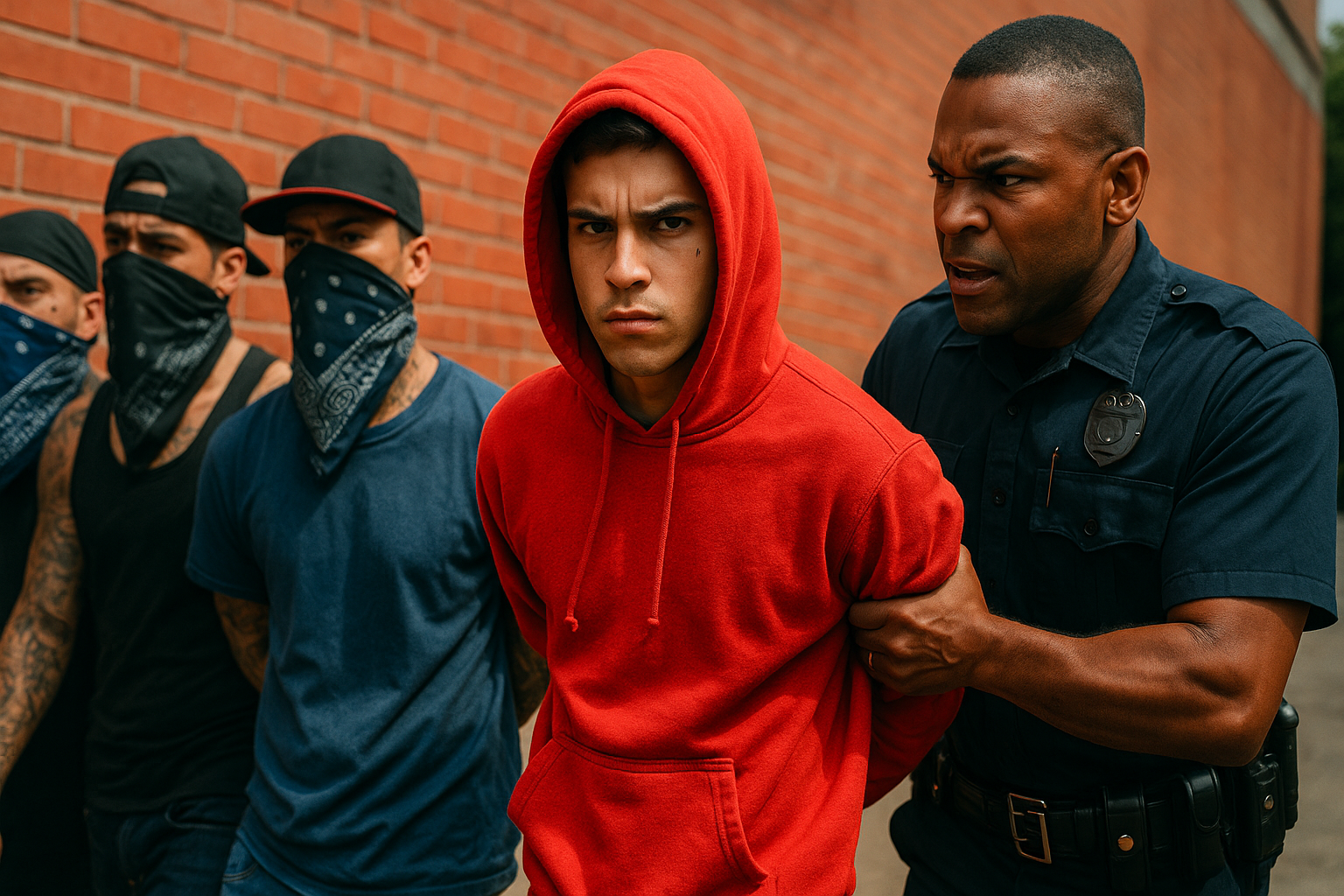 Georgia Supreme Court clarifies gang activity law in ruling