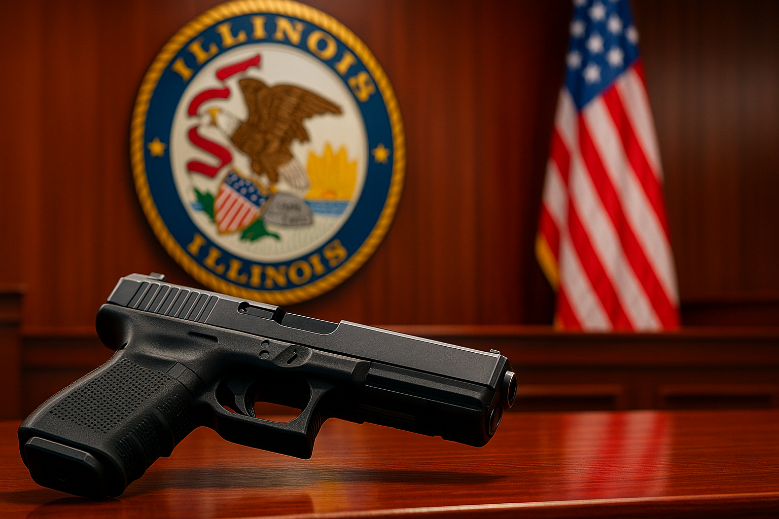 Illinois Supreme Court Rules on Gun Possession Case