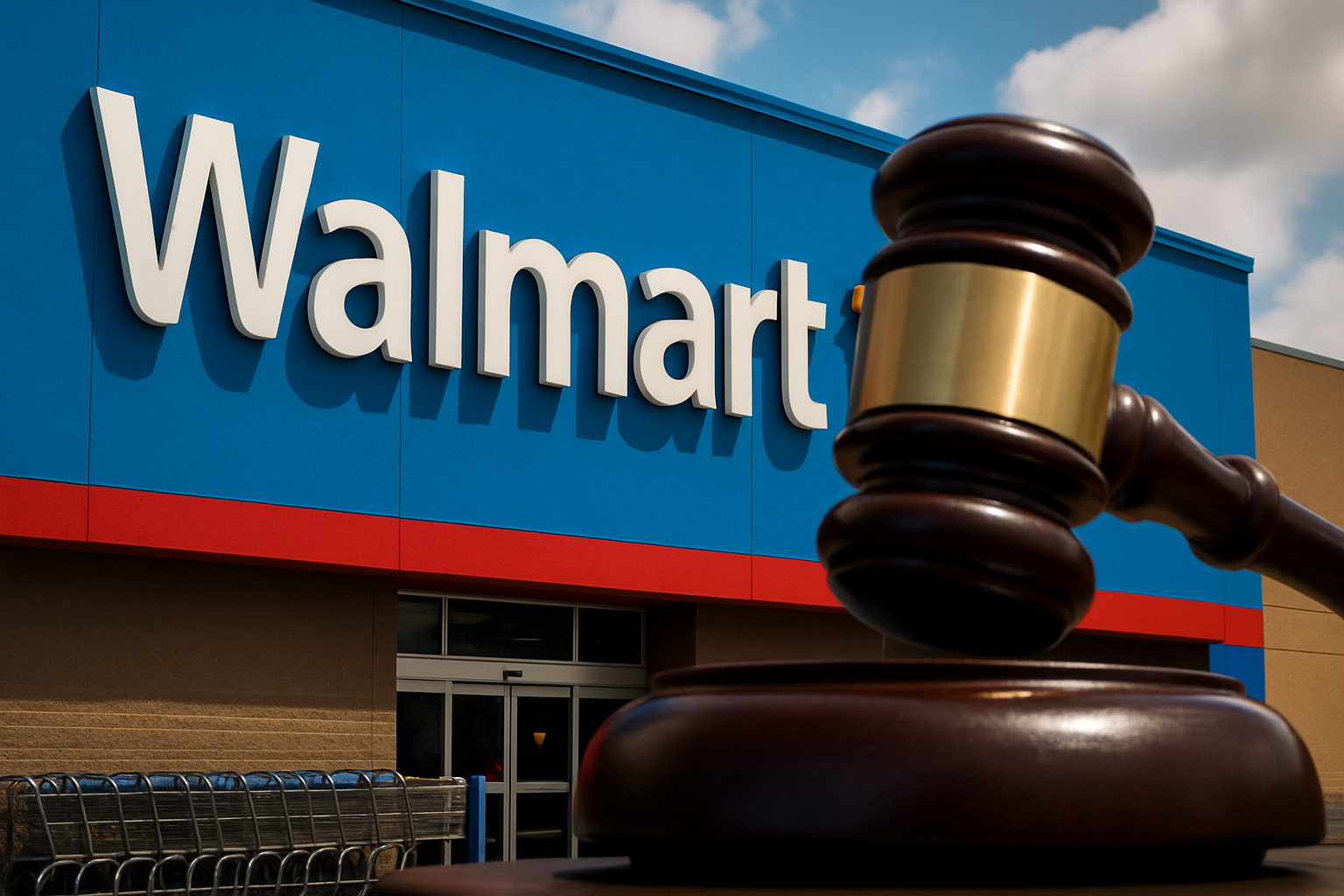 Iowa Court Affirms Walmart's Property Valuation Dispute
