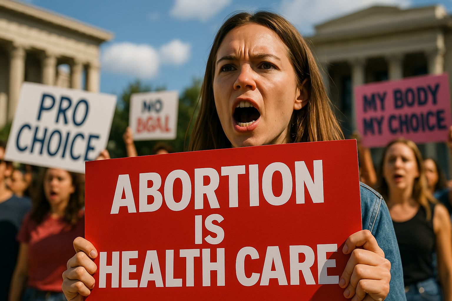 Nevada Supreme Court rules on abortion law challenges