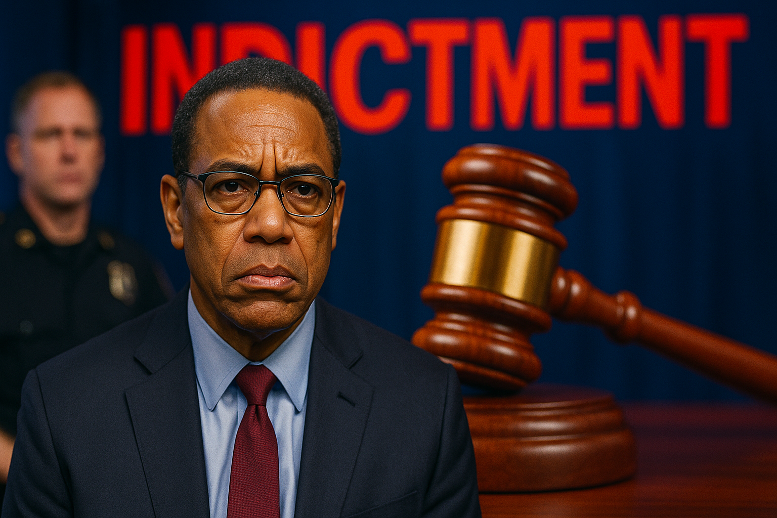 New York court reinstates indictment against William Lee