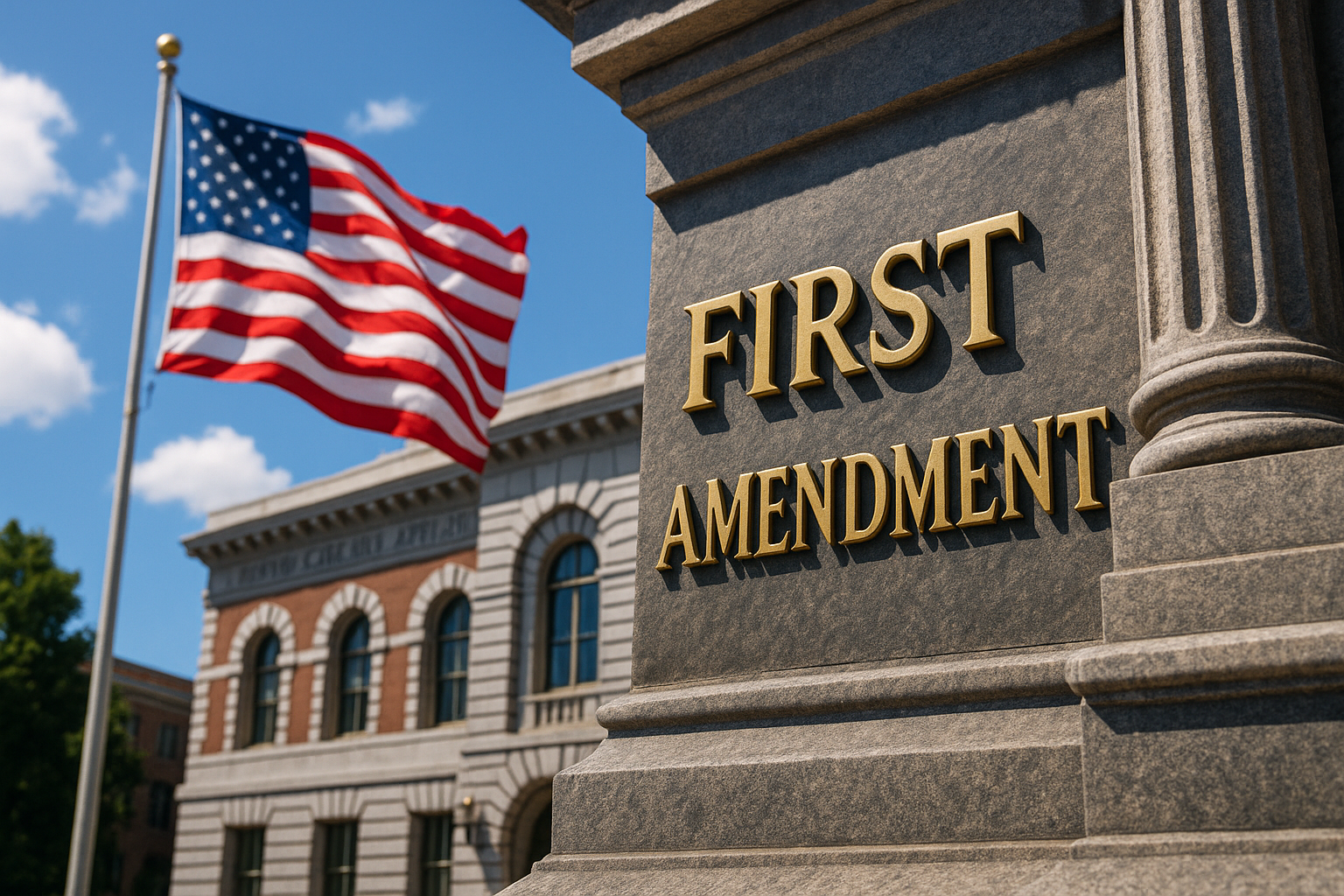 Ninth Circuit Rules on First Amendment Case at UW