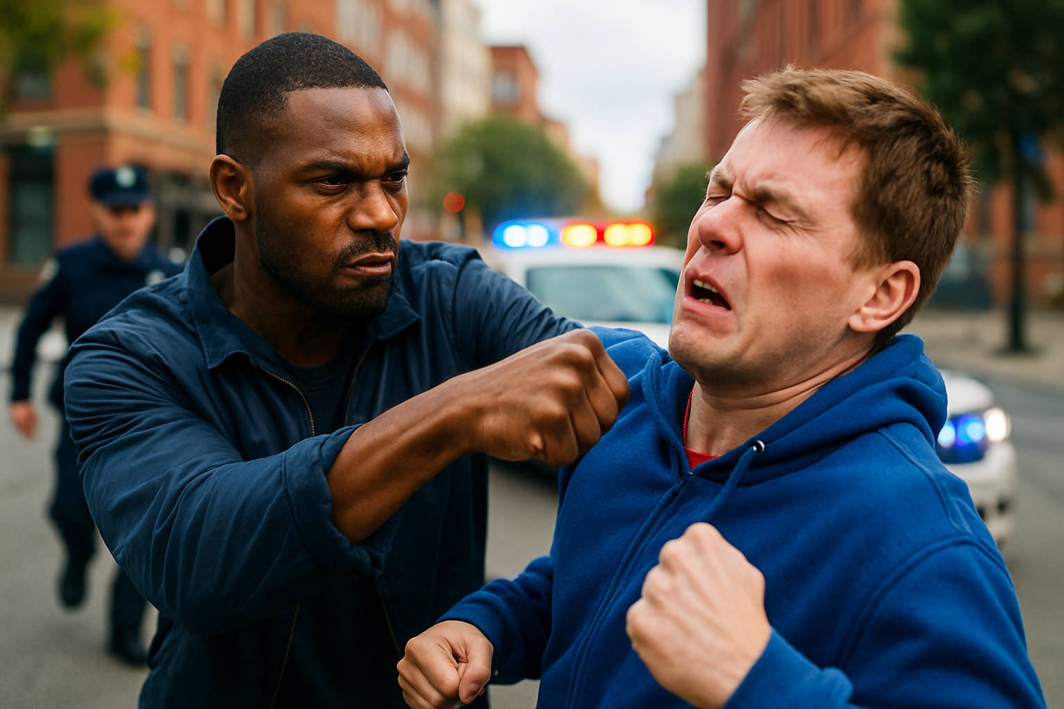 Ohio Court reverses ruling in assault case against Jackson