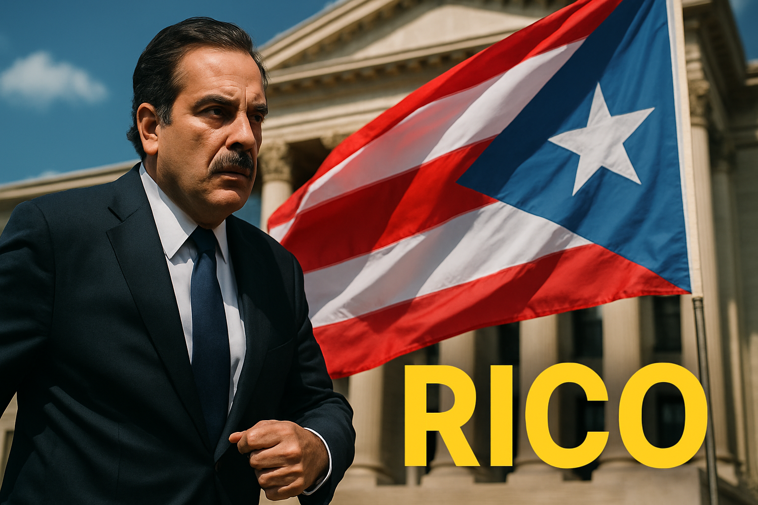 Puerto Rico court rules on contract dispute involving heirs