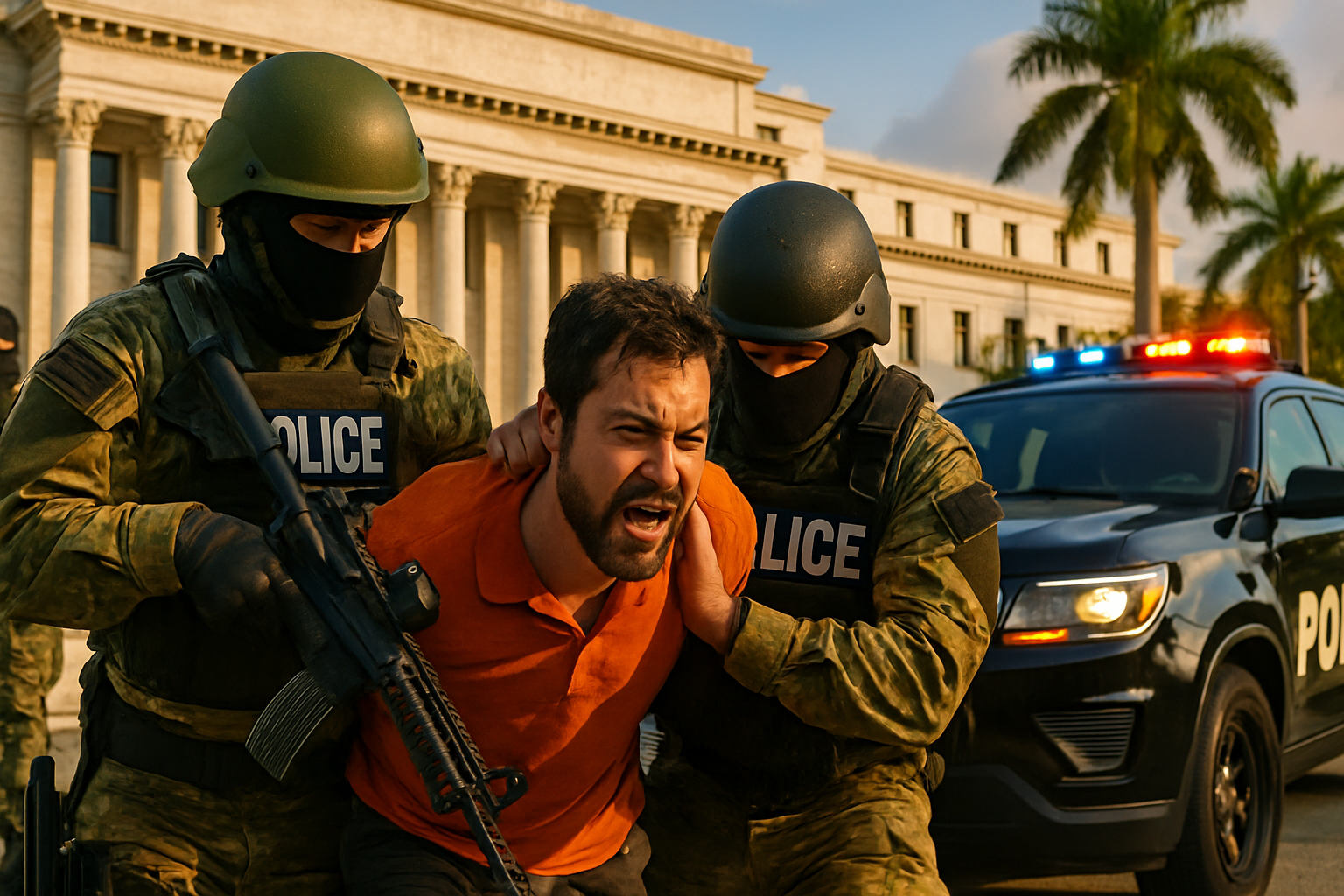Puerto Rico Supreme Court rules on voice rights case