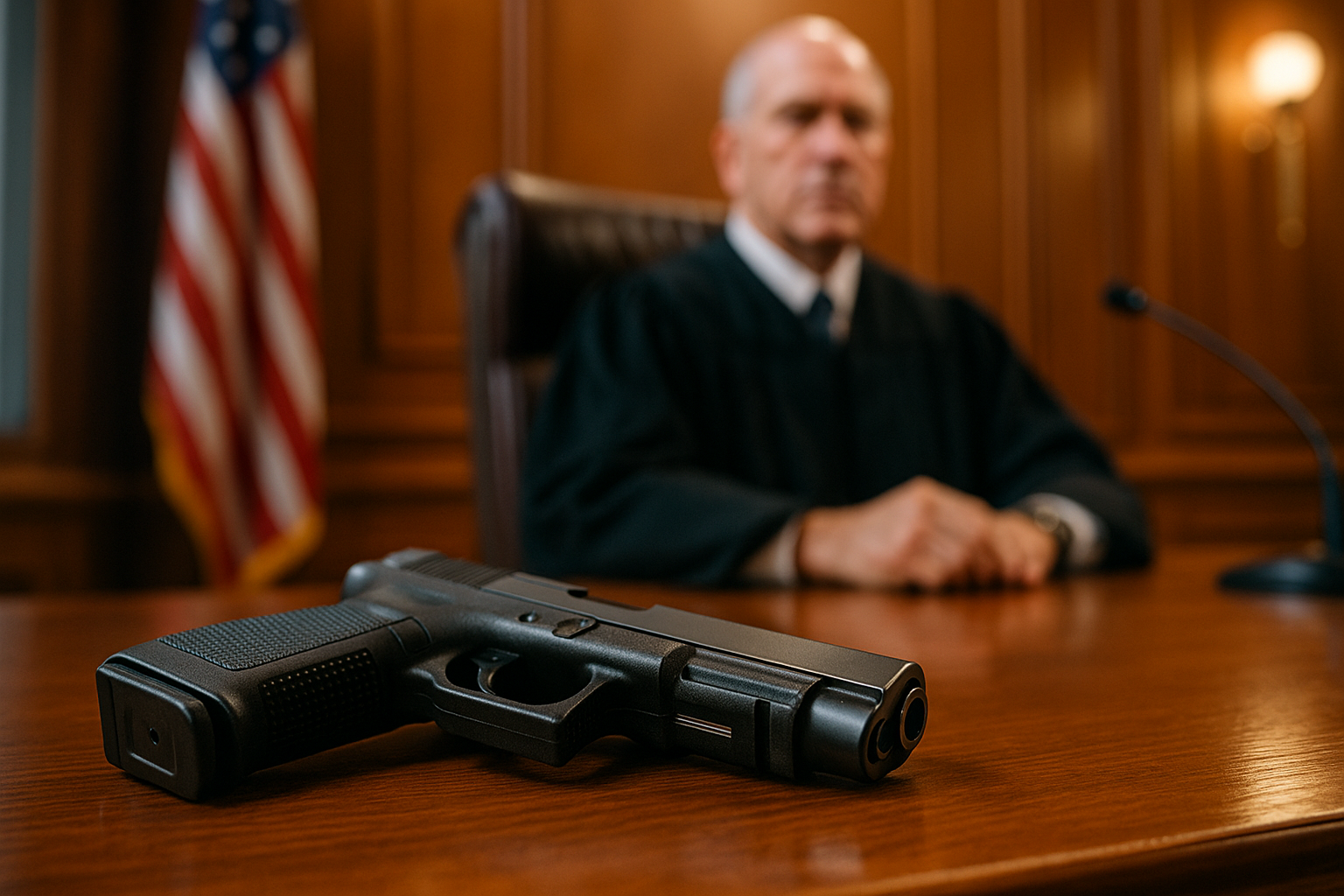 Texas court affirms conviction for felon firearm possession