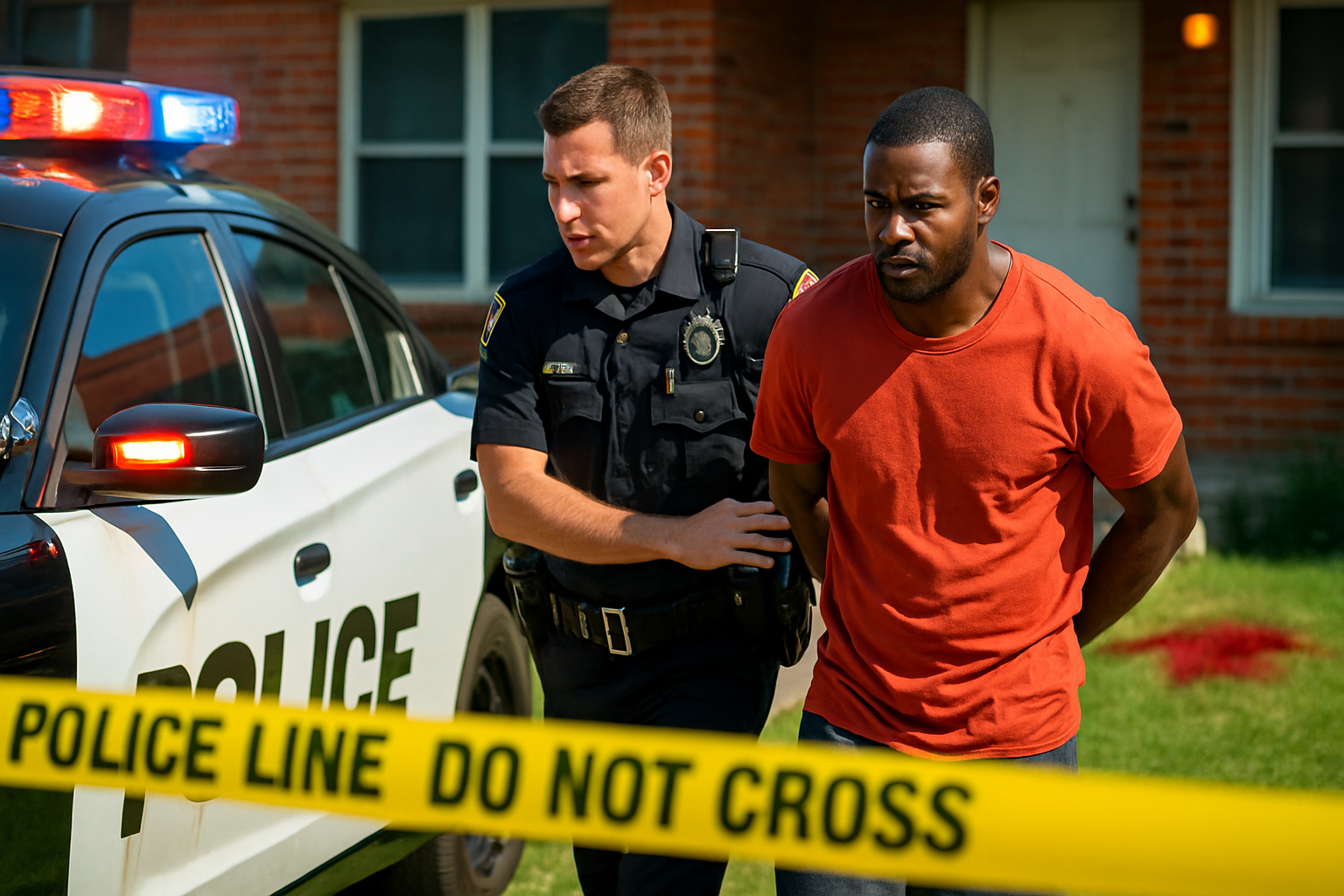 Texas Court affirms murder conviction of Marvin Tatum