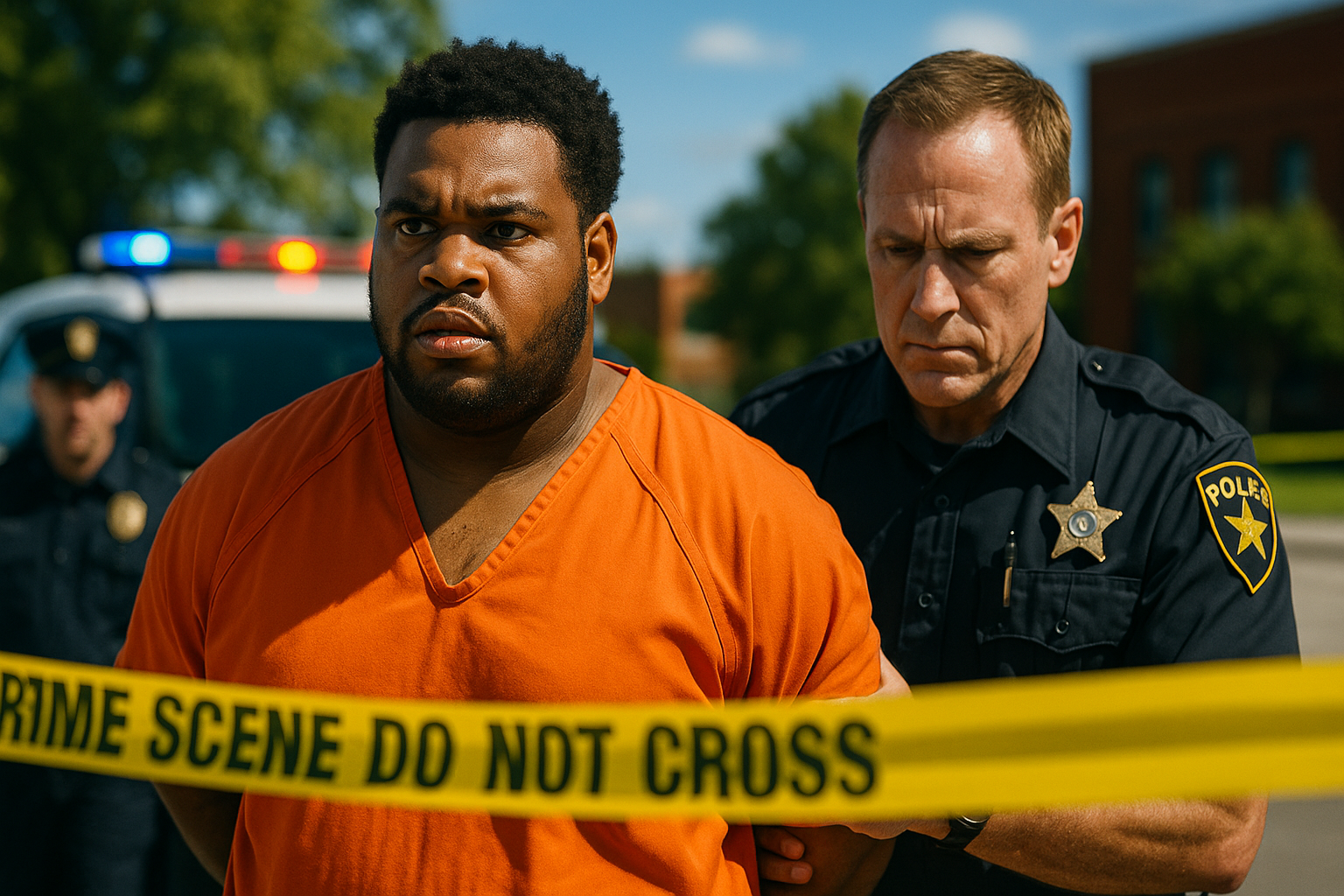Texas Court Affirms Murder Conviction of Terry Johnson III