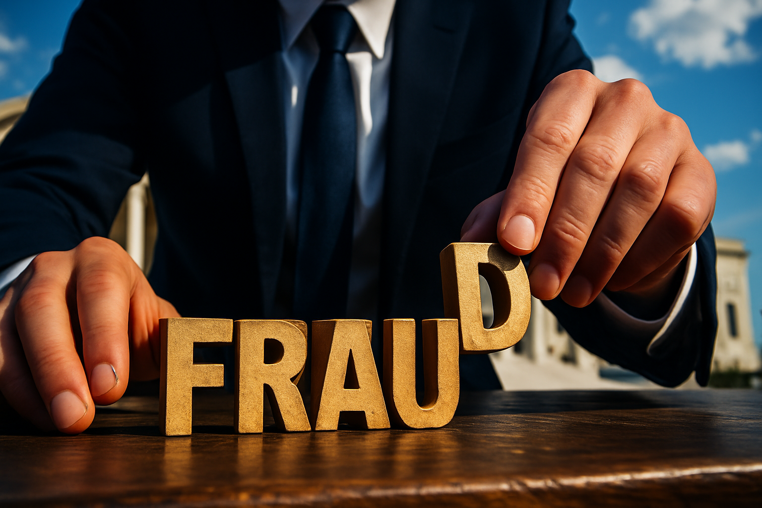 Texas court reverses venue transfer in trust fraud case