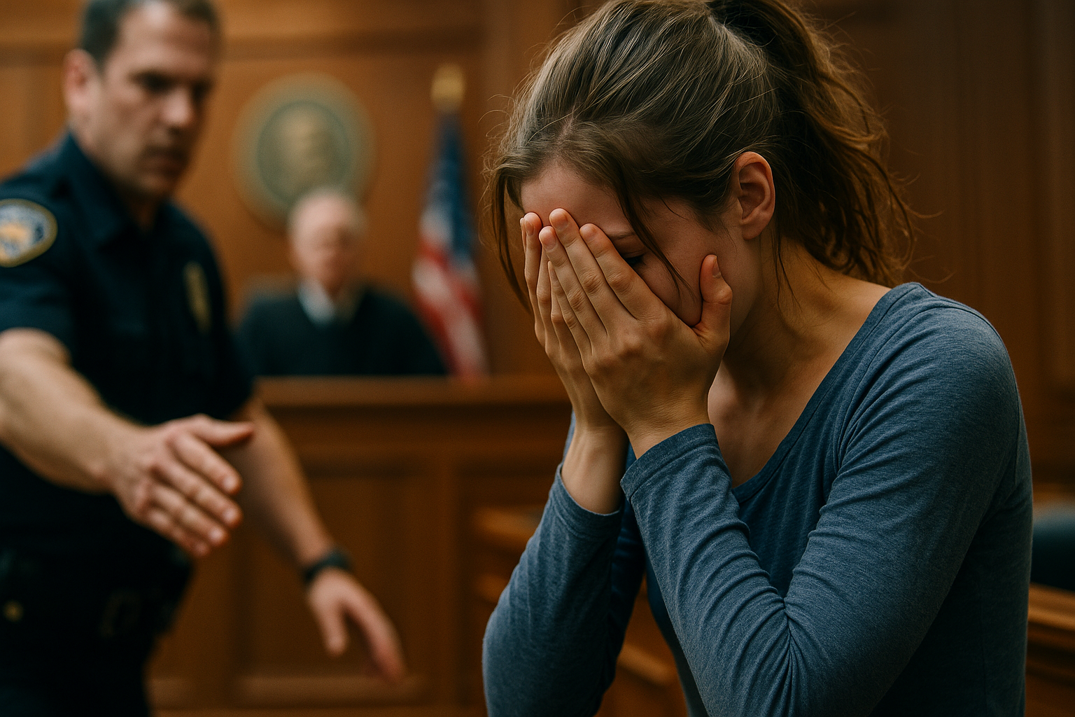 Texas Court upholds conviction in child sexual assault case