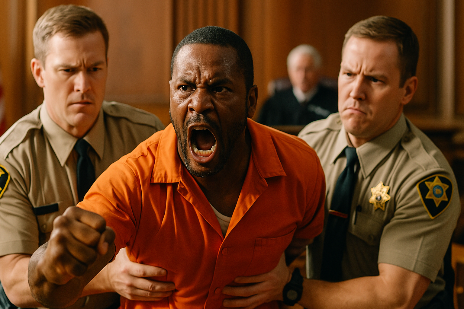 Texas Court upholds Melvin Hill's drug and assault convictions