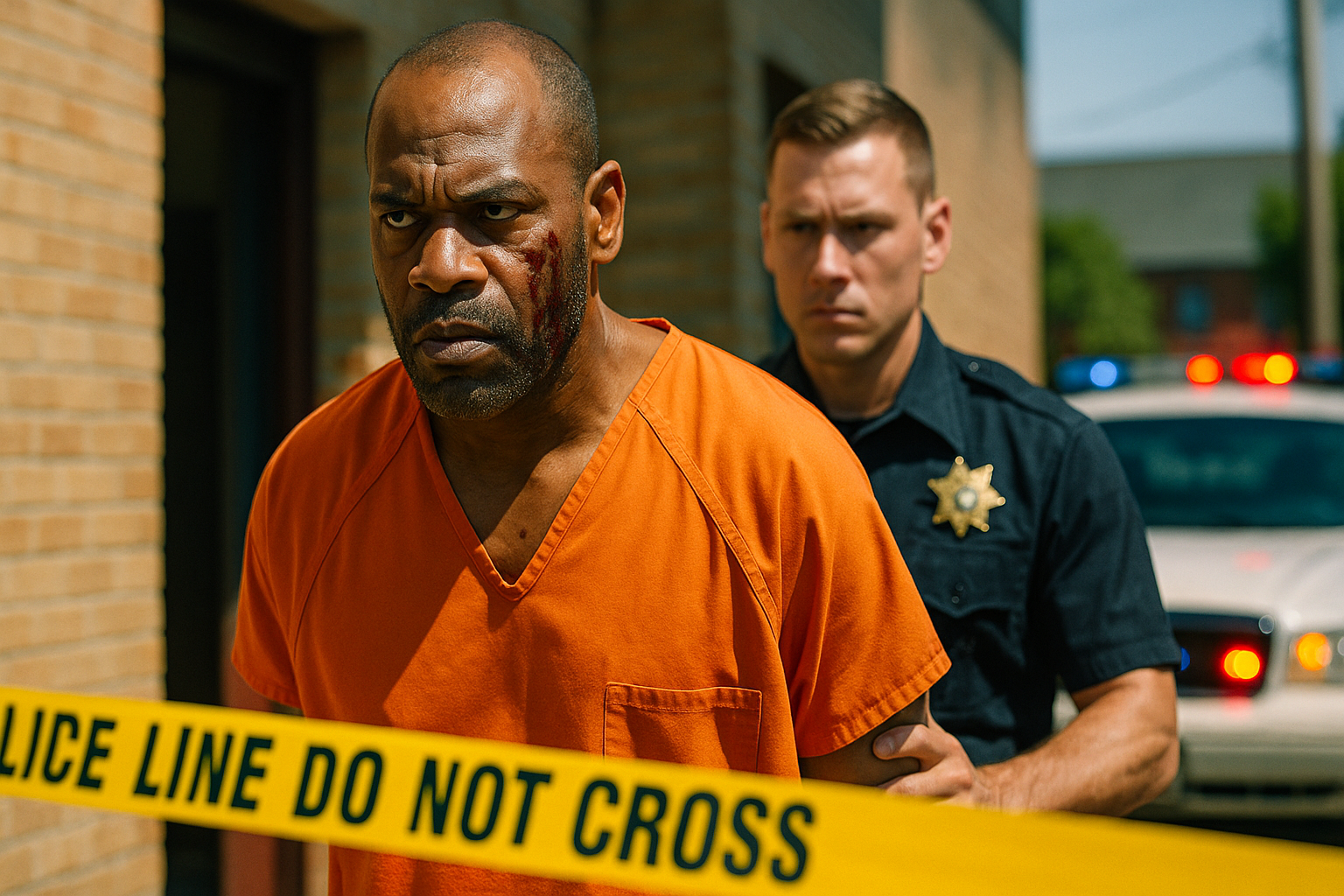 Texas Court upholds murder conviction of Tracy B. Miles