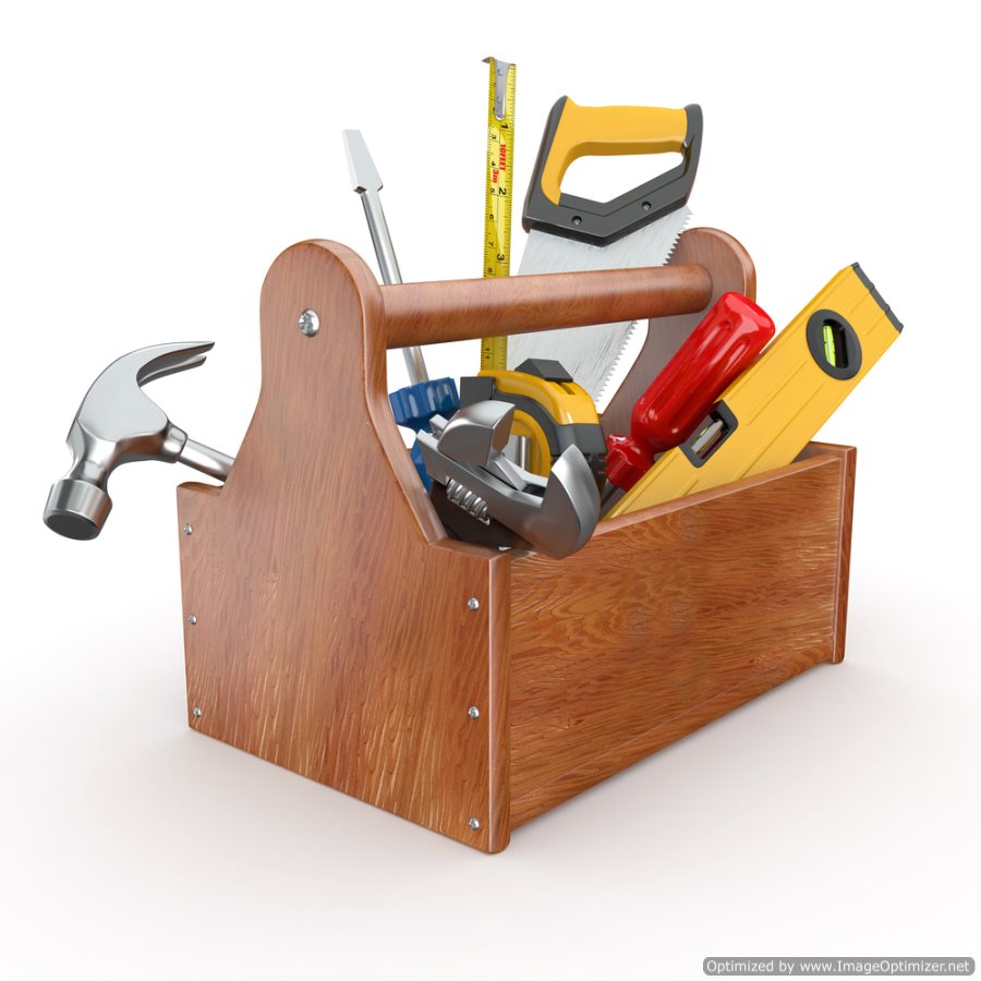 Top Ten Link Building Tools For Lawyers