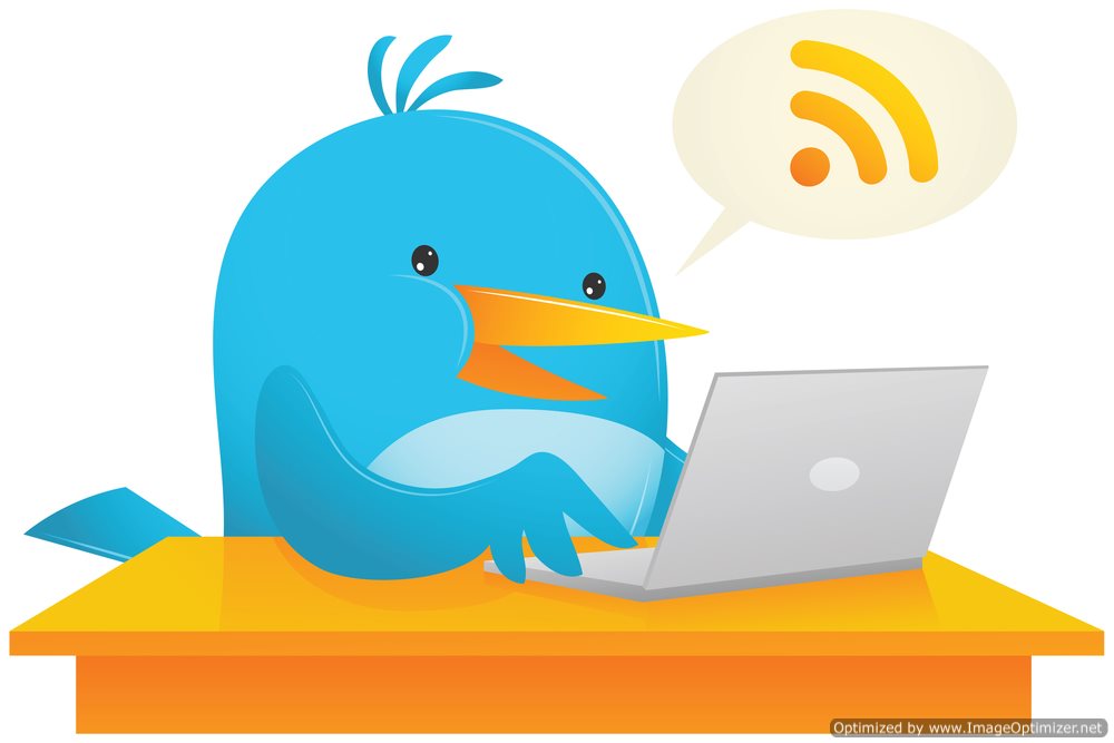 Hashtag How-To: Twitter Tips and Tricks for Lawyers