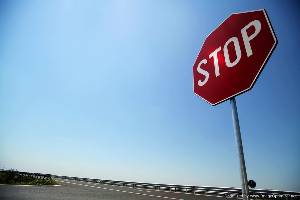 SEO Link Exchange: Stop Before It's Too Late