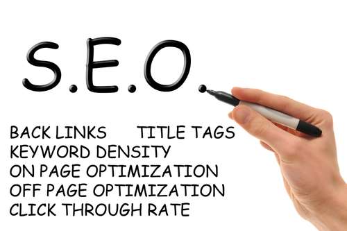 7 SEO Tips and Tricks for Law Firms