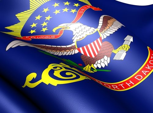 The State Laws of North Dakota