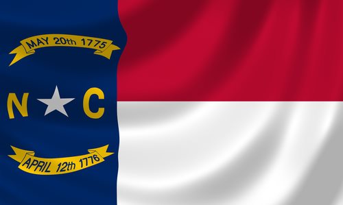 The State Laws of North Carolina