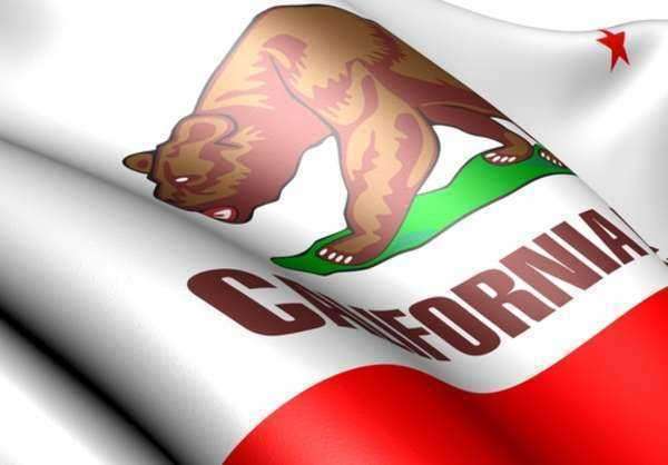 The State Laws of California