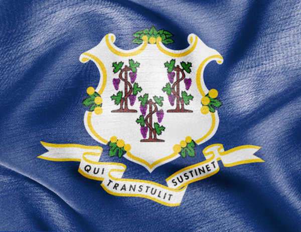The State Laws of Connecticut