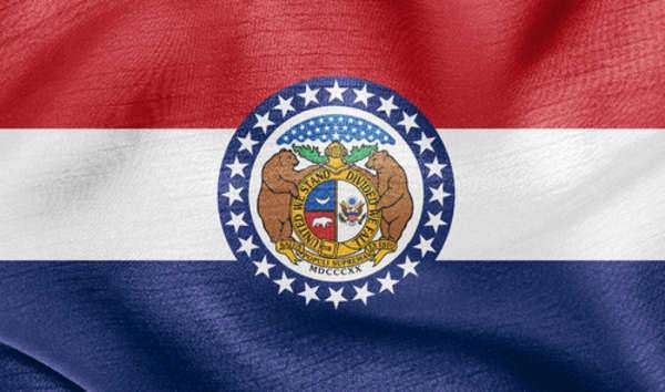 The State Laws of Missouri