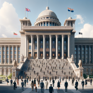 State Supreme Court's Landmark Ruling: A Turning Point in Justice