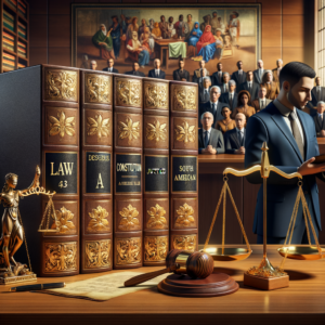 State Supreme Court's Unprecedented Rulings: A Legal Revolution Unfolds