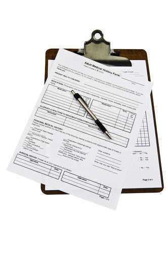 Fast Guide to Default Judgement Forms