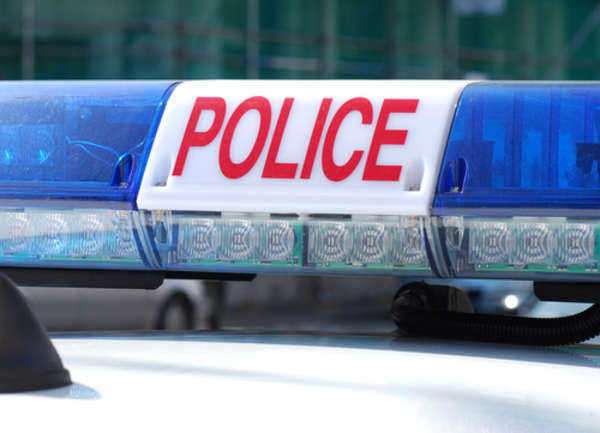 The Police And Criminal Evidence Act 1984