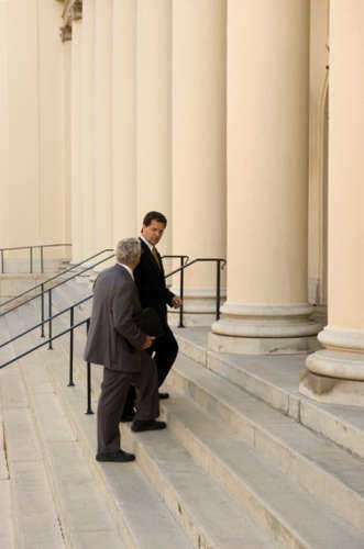 Can I Sue My Employer