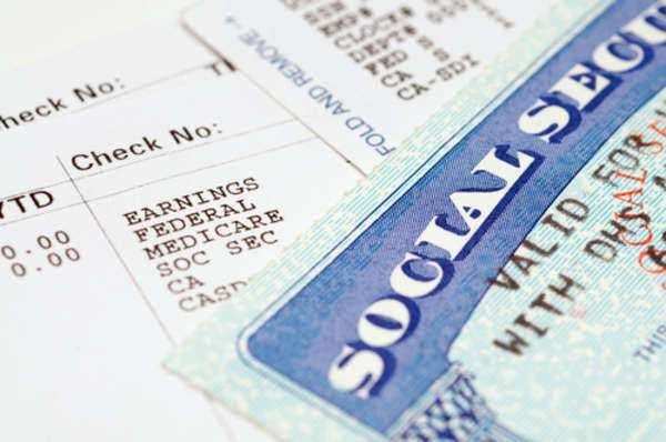 Social Security Disability