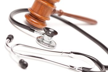 Starting a Medical Malpractice Case