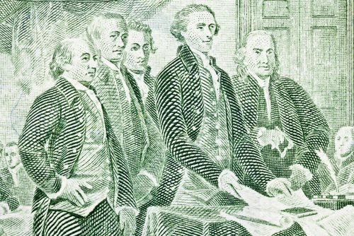 A Quick Guide to Gouverneur Morris