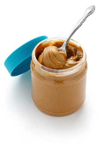 Warning for Consumers of Trader Joe’s Peanut Butter