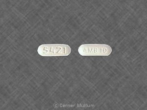 Ambien Lawsuit