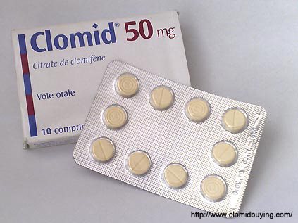 Clomid Lawsuit