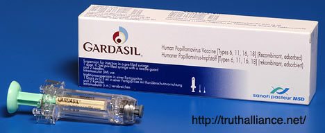 Gardasil Lawsuit