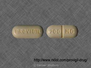 Provigil Lawsuit