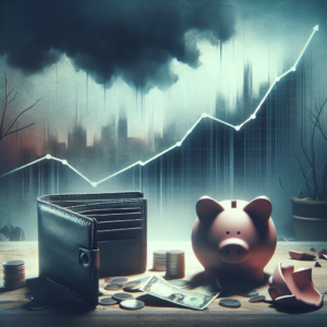 Shocking Personal Bankruptcy Trends: What You Need to Know in 2023