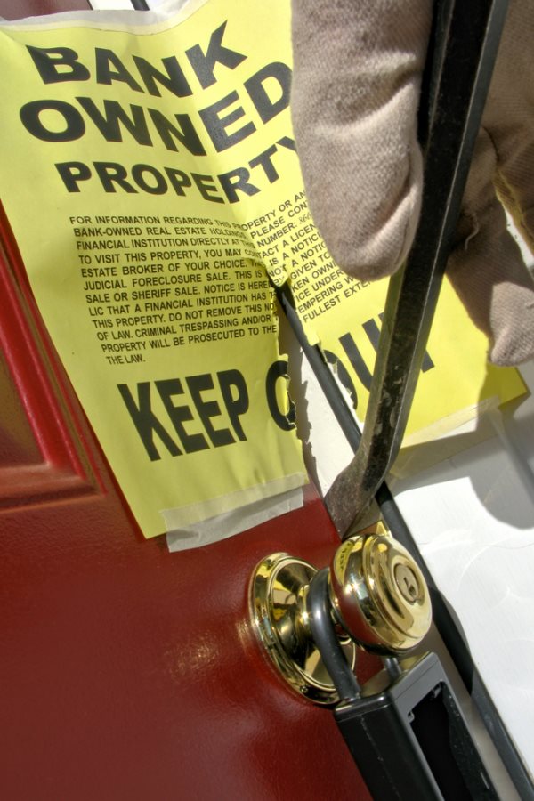 Guide to Repossession Laws